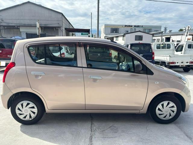 Suzuki Alto ECO−L — Фотографии автомобиля 8