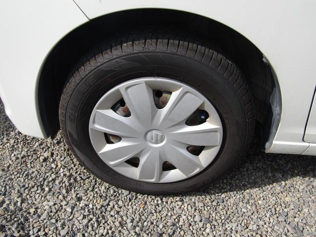 Suzuki Solio G — Фотографии автомобиля 11