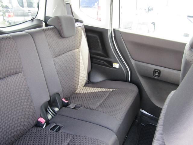 Suzuki Solio G — Фотографии автомобиля 14