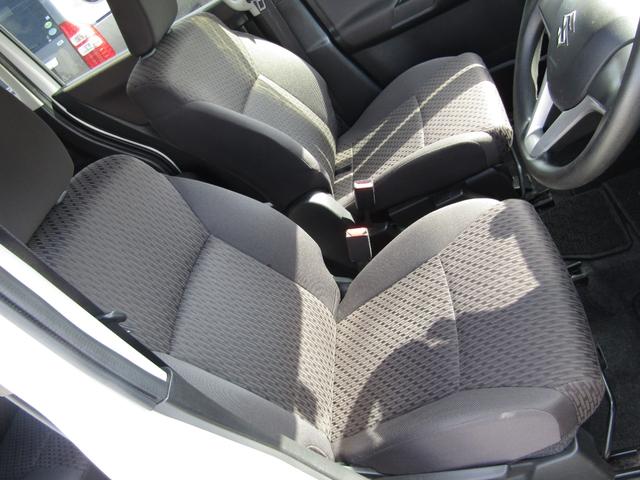 Suzuki Solio G — Фотографии автомобиля 16