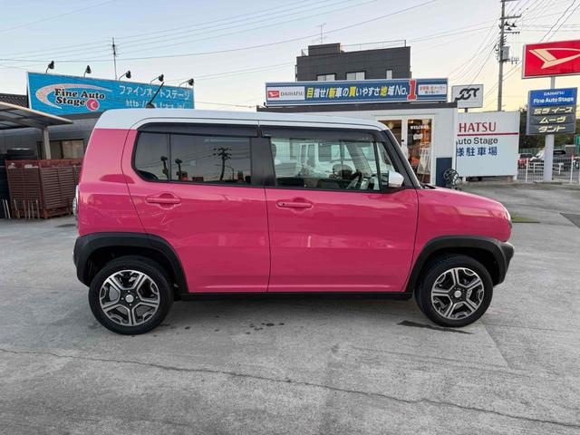 Suzuki Hustler X — Фотографии автомобиля 14
