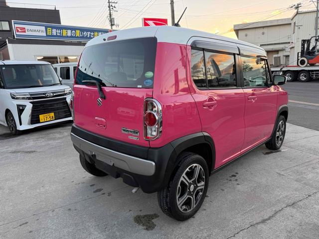 Suzuki Hustler X — Фотографии автомобиля 15