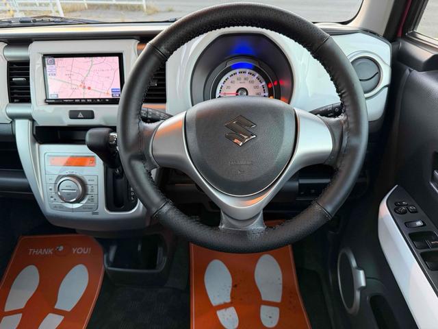 Suzuki Hustler X — Фотографии автомобиля 3