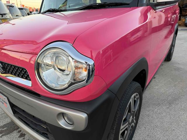 Suzuki Hustler X — Фотографии автомобиля 24