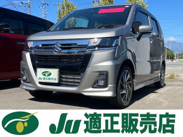 Suzuki Wagon R ZX