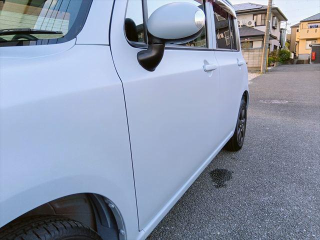 Suzuki Alto Lapin X — Фотографии автомобиля 14