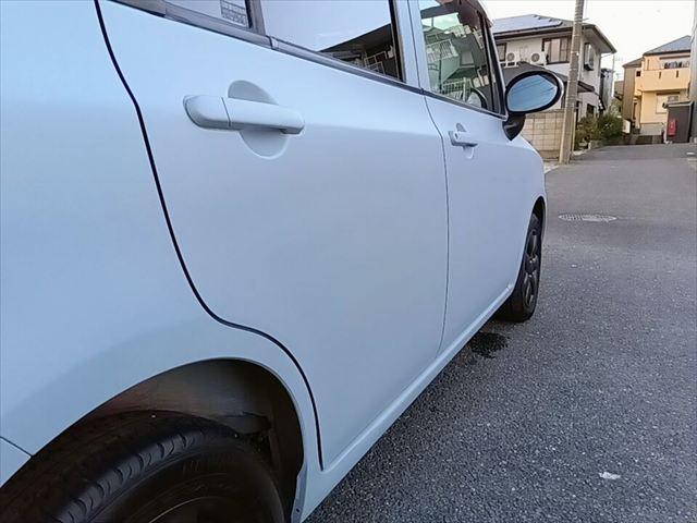 Suzuki Alto Lapin X — Фотографии автомобиля 15