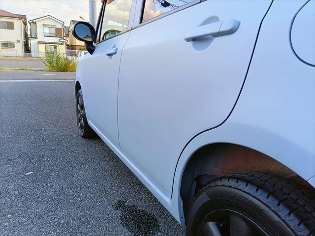 Suzuki Alto Lapin X — Фотографии автомобиля 16