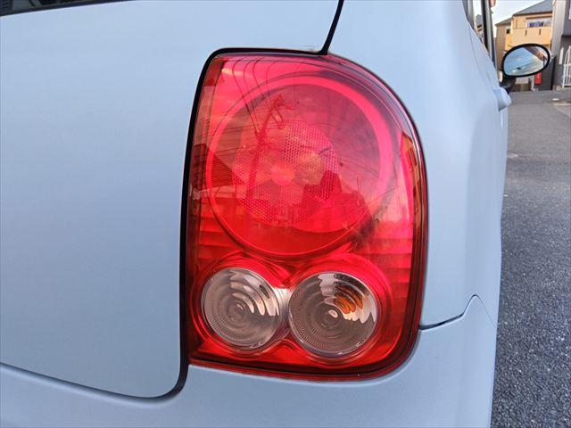 Suzuki Alto Lapin X — Фотографии автомобиля 30