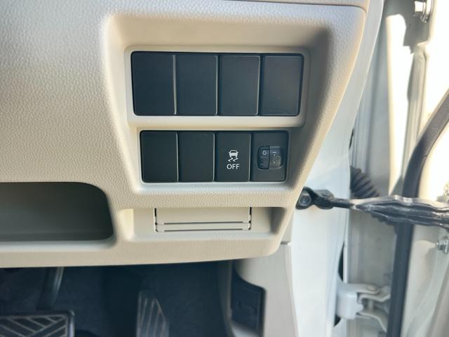 Suzuki Wagon R FA — Фотографии автомобиля 12