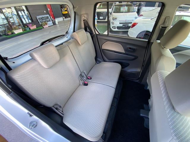 Suzuki Wagon R FX — Фотографии автомобиля 22
