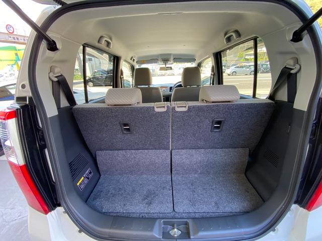 Suzuki Wagon R FX — Фотографии автомобиля 24