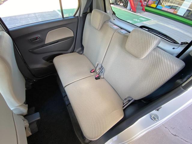 Suzuki Wagon R FX — Фотографии автомобиля 27