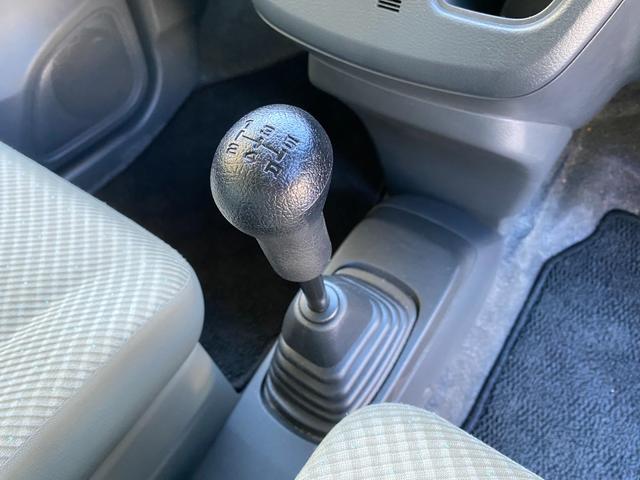 Suzuki Wagon R FX — Фотографии автомобиля 37