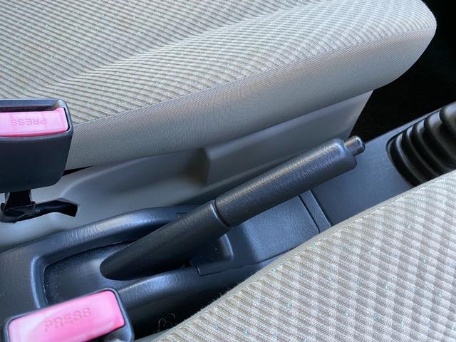 Suzuki Wagon R FX — Фотографии автомобиля 38