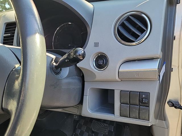Suzuki Wagon R FX Limited II — Фотографии автомобиля 32