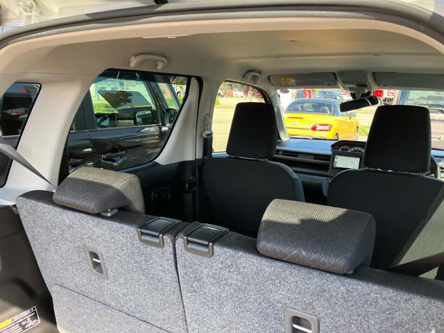 Suzuki Wagon R FA — Фотографии автомобиля 18