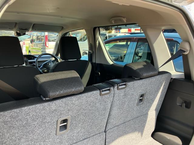 Suzuki Wagon R FA — Фотографии автомобиля 19