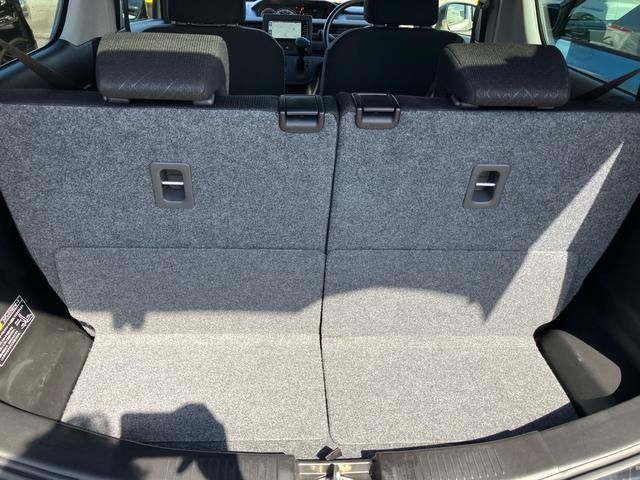 Suzuki Wagon R FA — Фотографии автомобиля 20