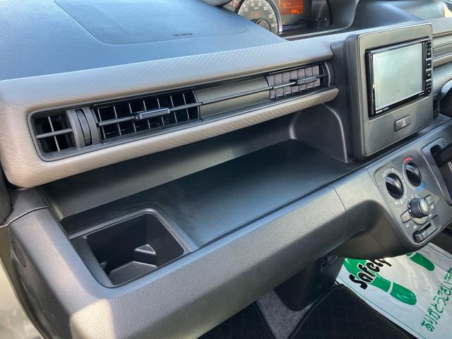 Suzuki Wagon R FA — Фотографии автомобиля 26