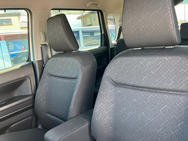 Suzuki Wagon R FA — Фотографии автомобиля 28