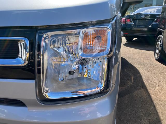Suzuki Wagon R FA — Фотографии автомобиля 4