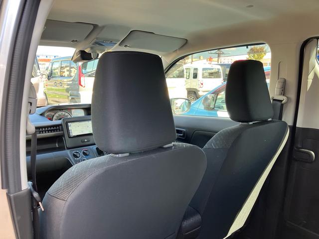 Suzuki Wagon R FA — Фотографии автомобиля 33
