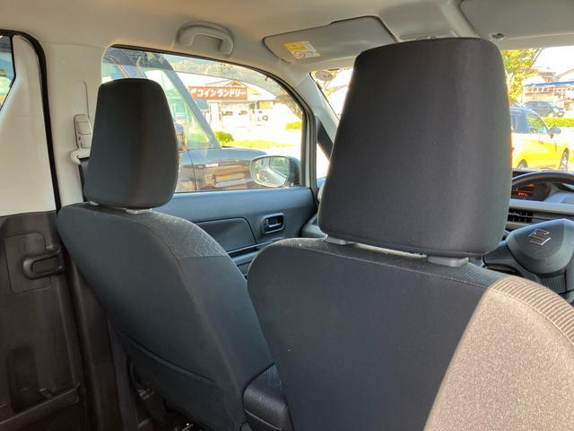 Suzuki Wagon R FA — Фотографии автомобиля 40
