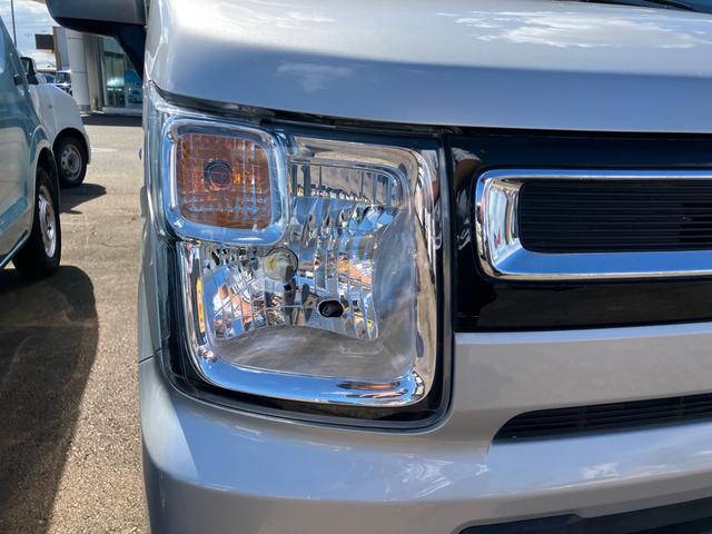 Suzuki Wagon R FA — Фотографии автомобиля 5