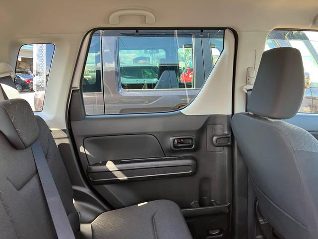 Suzuki Wagon R FA — Фотографии автомобиля 41