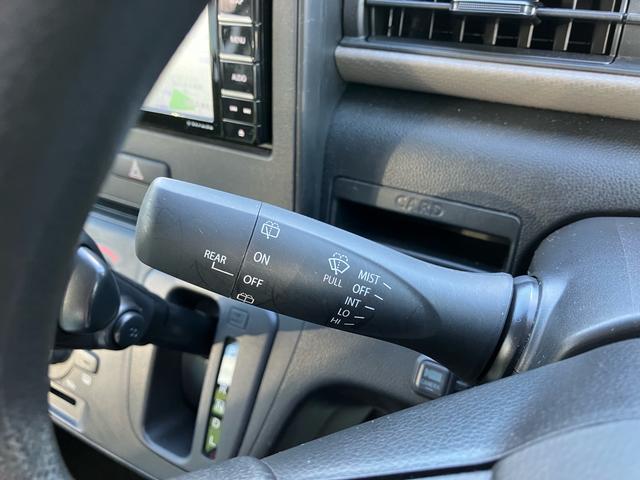 Suzuki Wagon R FA — Фотографии автомобиля 51