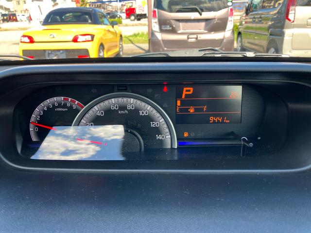 Suzuki Wagon R FA — Фотографии автомобиля 53