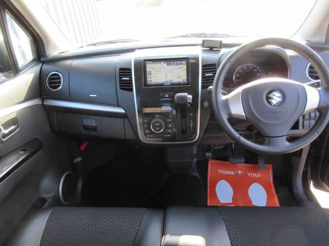 Suzuki Wagon R Limited — Фотографии автомобиля 2