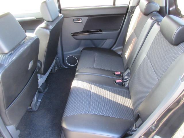 Suzuki Wagon R Limited — Фотографии автомобиля 11