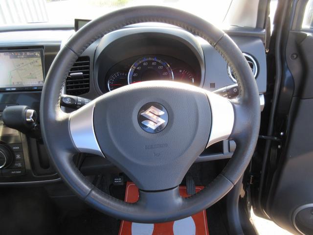 Suzuki Wagon R Limited — Фотографии автомобиля 3
