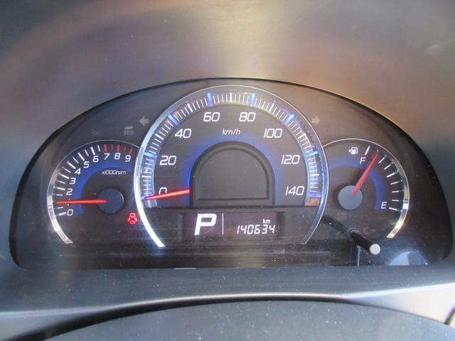 Suzuki Wagon R Limited — Фотографии автомобиля 21