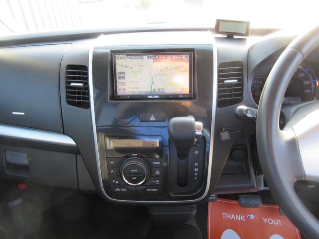 Suzuki Wagon R Limited — Фотографии автомобиля 4