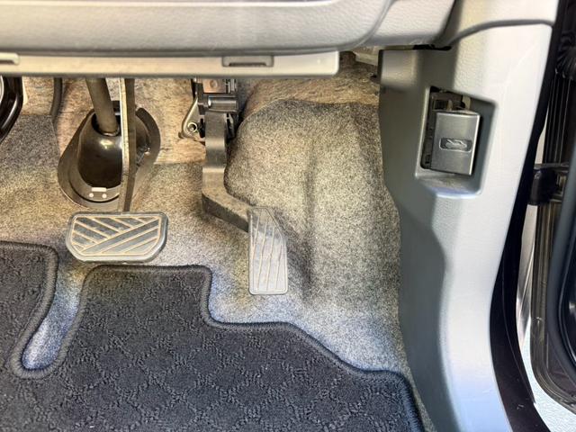 Suzuki Wagon R FX — Фотографии автомобиля 30
