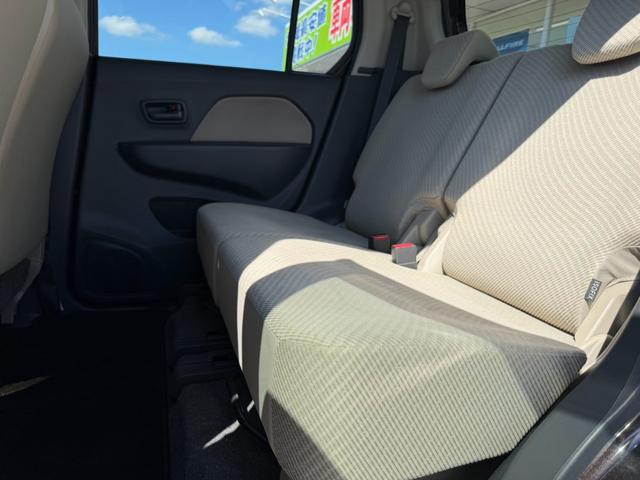 Suzuki Wagon R FX — Фотографии автомобиля 41