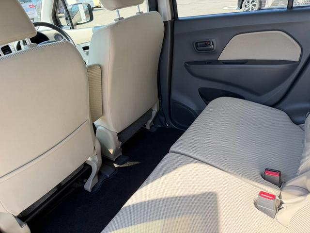 Suzuki Wagon R FX — Фотографии автомобиля 42