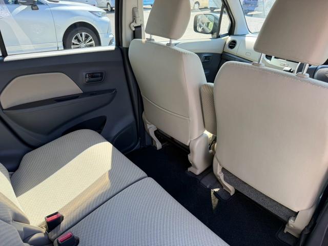 Suzuki Wagon R FX — Фотографии автомобиля 43