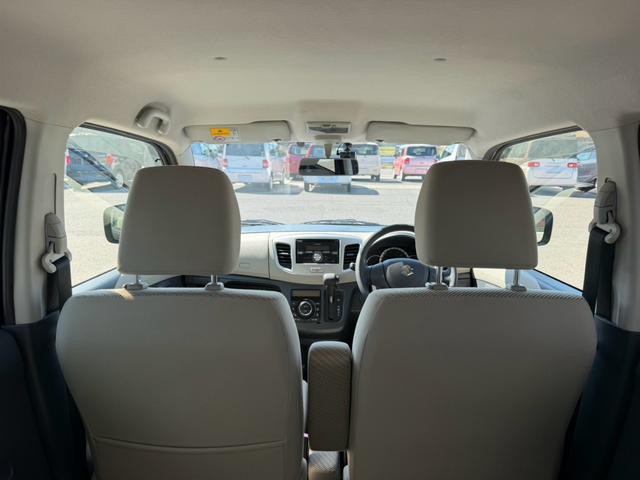 Suzuki Wagon R FX — Фотографии автомобиля 46