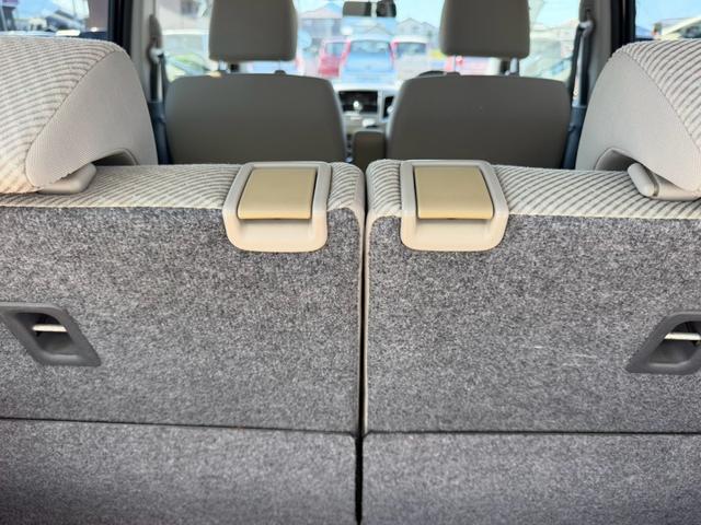 Suzuki Wagon R FX — Фотографии автомобиля 47