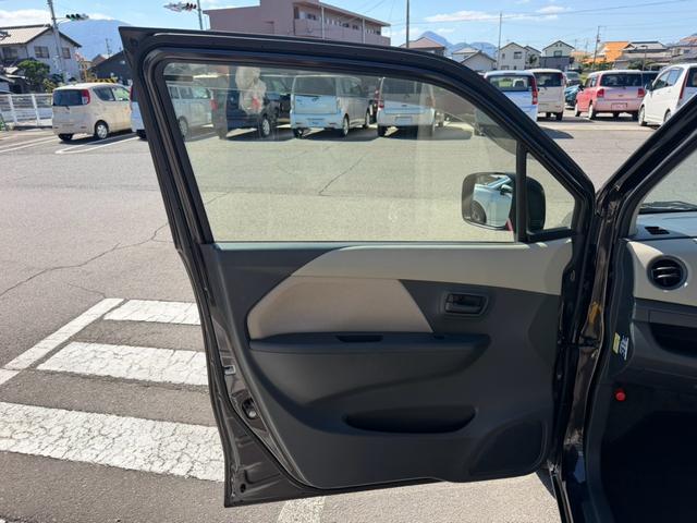 Suzuki Wagon R FX — Фотографии автомобиля 51