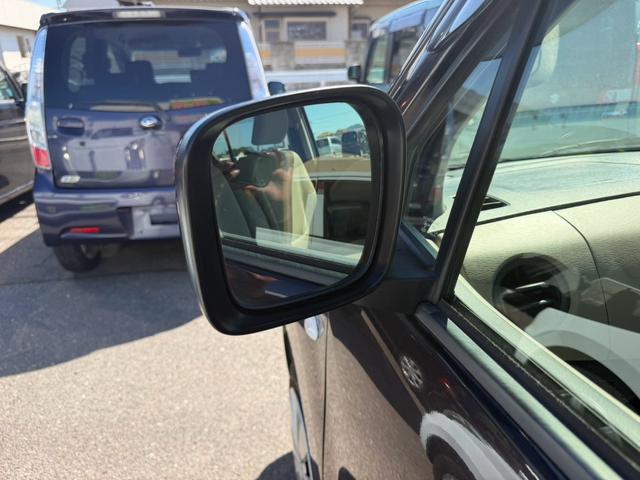 Suzuki Wagon R FX — Фотографии автомобиля 59