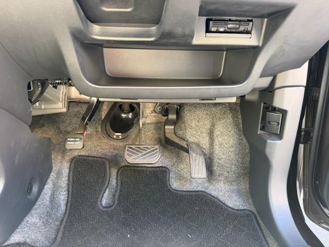 Suzuki Wagon R FX — Фотографии автомобиля 10