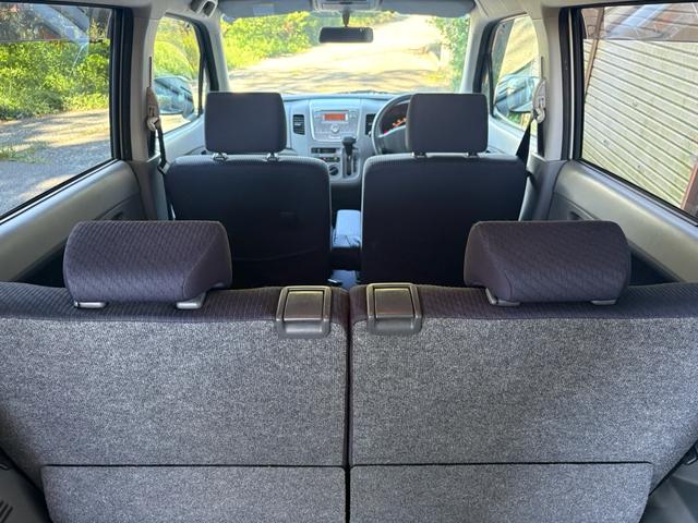 Suzuki Wagon R FX — Фотографии автомобиля 12