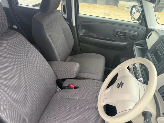 Suzuki Wagon R Smile G Package — Фотографии автомобиля 5