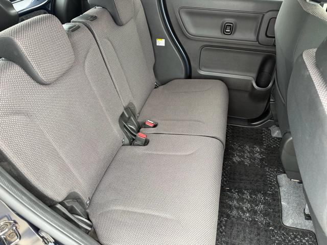 Suzuki Wagon R Smile G Package — Фотографии автомобиля 6