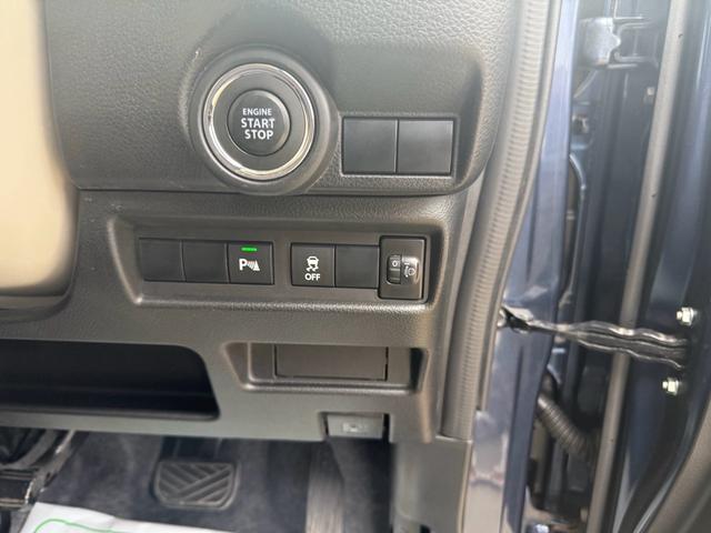 Suzuki Wagon R Smile G Package — Фотографии автомобиля 7